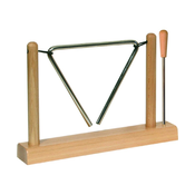 Stojalo za triangel 15 cm Goldon 33713