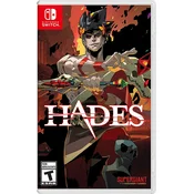 Hades (SWITCH)