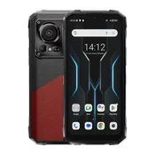 HOTWAV Hyper 7 Pro pametni telefon (crveni)