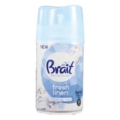 Polnilo za osvežilec zraka Brait Fresh linen 250 ml