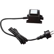 HEISSNER Transformator Smart Light L513-00 - 12 V - 30 W