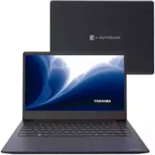 TOSHIBA Laptop Dynabook Satellite Pro C40-G-109 14/Intel 5205U/8GB/SSD256GB/GLAN/Win10 Edu