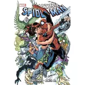 Amazing Spider-Man T.2