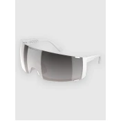 POC Propel Hydrogen White Sunglasses sunny silver