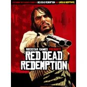 Rockstar Games Game Key Red Dead Redemption (Europa)