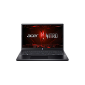ACER Nitro V 15 ANV15-51-53NE 15.6 FHD i5-13420H, 8GB, 512GB SSD GeForce GTX 4050 crni