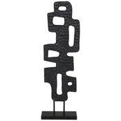 Ukrasna Figura 24x80cm Abasa