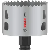 Bosch PRO Multi Material PC Plus testera za otvore 70 mm 2608594400