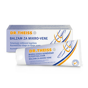 DR. THEISS BALZAM ZA MIKRO VENE 100 ML