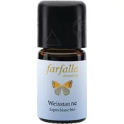 Farfalla Srebrna jelka Grand Cru - 5 ml