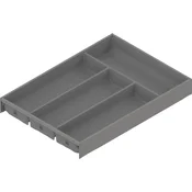 ZC7S450BS3 VLOŽEK ZA JEDIL,PRIBOR 300/50 indium siva