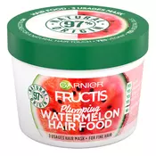 Garnier Fructis Hair Food Watermelon Maska za kosu 390 ml