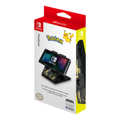 SWITCH PlayStand (Pikachu Black Gold Edition) Nintendo Switch