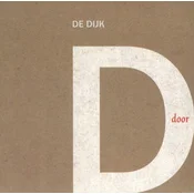 De Dijk - Door (Reissue) (2 LP)