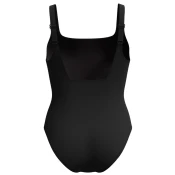 Speedo new contoureclipse 1 piece black 3xl - uk42