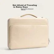 Taikesen Torba za laptop, Bela