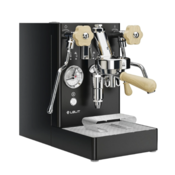 Espresso Aparat Lelit Bianca črna