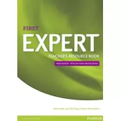 Expert First 3rd Edition Teacher´s Book