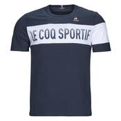 Le Coq Sportif Majice kratkih rukava BAT Tee SS N°2 M Crna