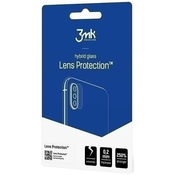 3MK Lens Protect Motorola Moto G8 Plus Camera lens protection 4 pcs