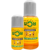 MUAY Ulje za masažu BOXING Liniment 450 ml