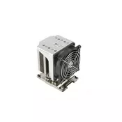 Supermicro SNK-P0070APS4 Sustav hladenja racunala Procesor Zracno hladenje 9,2 cm