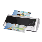 PLASTIFIKATOR OLYMPIA A3 A3048 4 VALJI/250mikr.