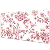 Decormat Namizna podloga Cherry blossoms