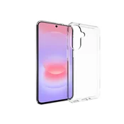 CELLECT Tanak silikon pozadina Samsung Galaxy A27 providno