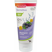 BEAPHAR BIO šampon za občutljivo kožo - 200 ml