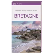 Vis-a-Vis Reiseführer Bretagne
