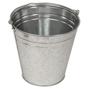 shumee Pocinkano vedro 12l