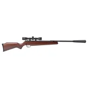shumee Plinska puška BEEMAN 1153 QT QUIET TEK, kaliber 5,5 mm, Ekp<17J