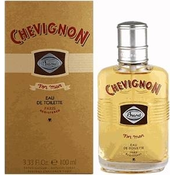 Toaletna voda brenda Chevignon, 100 ml