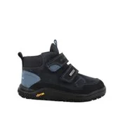 Otroški barefoot gležnjarji PRIMIGI PYR GTX 24182 temno modri - 29