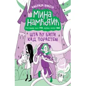 Mina Namcoric Šta cu biti kad porastem