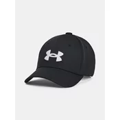 Under Armour Boys Blitzing-BLK