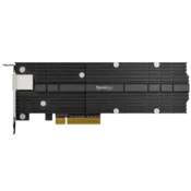 SYNOLOGY INCORPORATED Adapter E10M20-T1