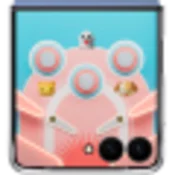 Smartphone Accessories – EF-ZF766CTEGWW