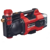 Einhell AQUINNA 18/30 F LED Akumulatorska baštenska pumpa, bez baterije i punjaca