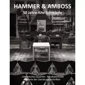 Hammer & Amboss