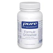 Pure Encapsulations Pregnancy Formula 60 capsules