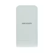 Hikvision DS-3WF3000-EI-5AC/P most in obnavljalnik Omrežni most 867 Mbit/s Bela