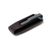 VERBATIM USB ključ 256 GB V3 3.0 črn