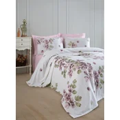 Lessentiel Maison Set posteljine za jedan krevet piké, 100% pamuk, 160 x 235 cm