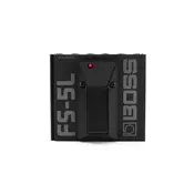 Boss FS-5L Footswitch latch