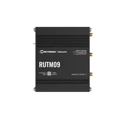 Teltonika 4G/LTE(CAT6) celularni ruter 2 SIM, 1xWAN, 3xLAN, 1000mb ( Rutm09 )