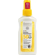 Krema za sucanje za djecu SPF 50 Lavera 100ml