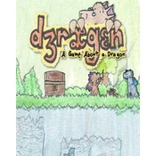 DRAGON: A Game About a Dragon