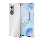 Maska Transparent Ice Cube za Huawei Nova Y90